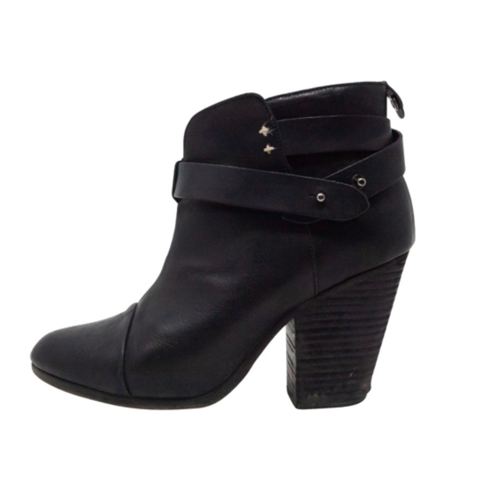 Rag & Bone Booties